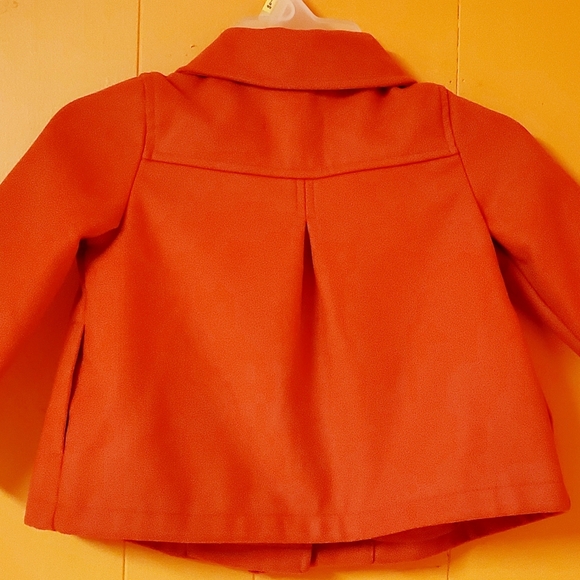 😊 Baby girls jacket - Picture 2 of 6